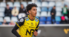 Markús Páll: Þetta væri góður tímapunktur fyrir...