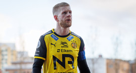 Viktor Jóns: Tryggvi Hrafn komdu heim