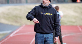 Lárus Orri: Hann hlýtur að vera í liði umferðarinnar