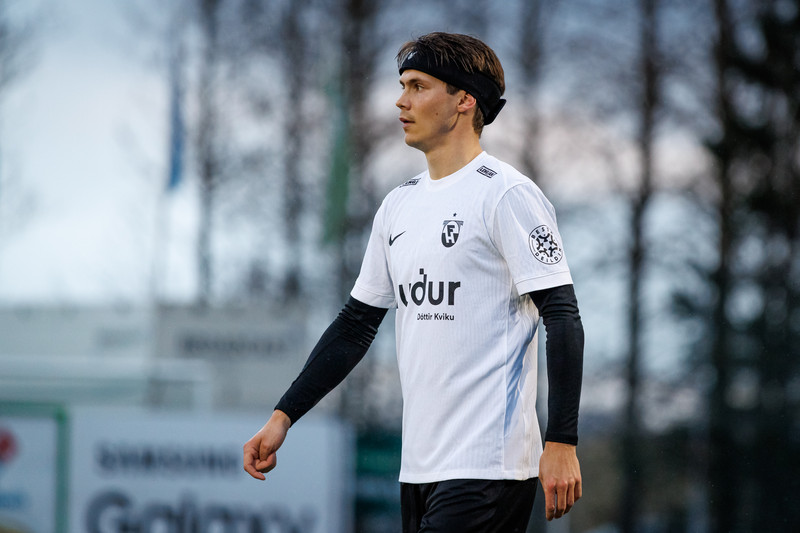 Tobias Carlsson.