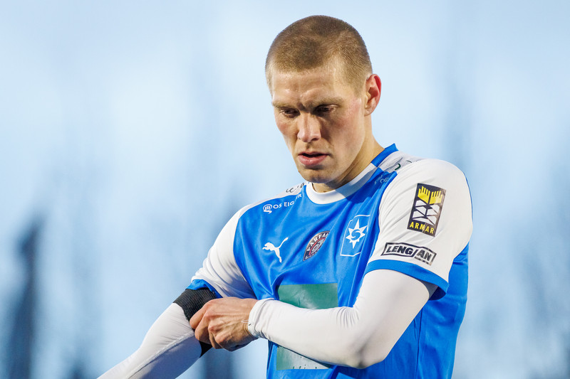 Birnir Snær fór í Stjörnuna.