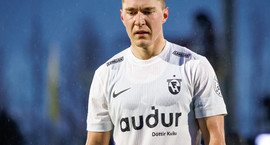 Kári Kristjáns aftur í Laugardalinn?
