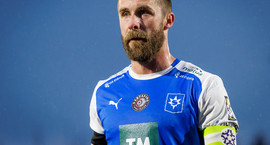 Gummi Kri: Skil að þeir séu svekktir