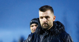 Jökull: Það eina sem ég hef áhyggjur af