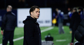 Jói Kalli ósáttur: Engin regla um hvað boltinn þarf...