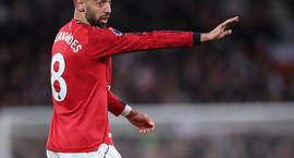 Frábær arftaki fyrir Bruno Fernandes?