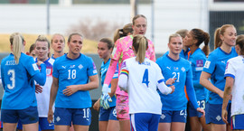 &bdquo;Aldrei þurft að hafa neina reglu um það"