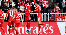 Meistaradeildin í dag - Risaleikur í París