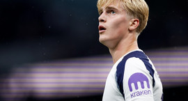 Tottenham hafnaði tilboði Newcastle