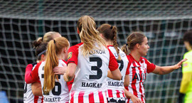 Spá Fótbolta.net fyrir Bestu kvenna: 5. sæti