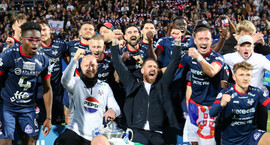 Spá þjálfara og fyrirliða fyrir Lengjudeildina: 6. sæti