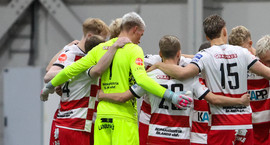 Spá þjálfara og fyrirliða fyrir Lengjudeildina: 5. sæti