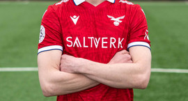 Samúel Kári keyptur í Val (Staðfest) - Upphæðin...