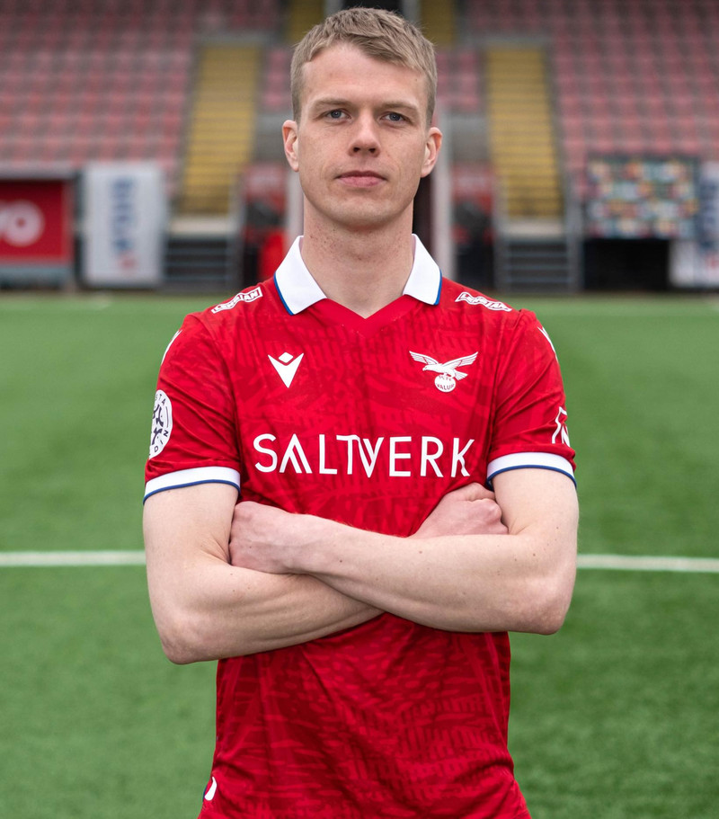 Samúel Kári keyptur í Val (Staðfest) - Upphæðin trúnaðarmál