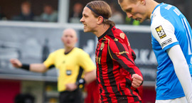 Sterkastur í 3. umferð - Ætla rétt að vona það