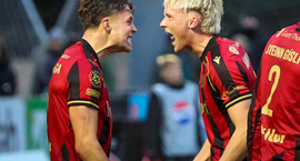 Innkastið - Mega skammast sín og gera það