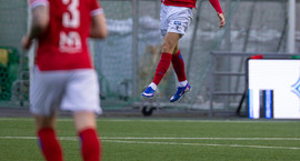 Adam Páls spáir í 7. umferð Lengjudeildarinnar