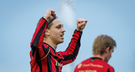 Ekkert grín að koma sér í stand eftir mataræðið í...