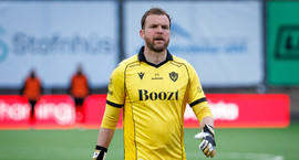 Ingvar Jónsson berst við krabbamein