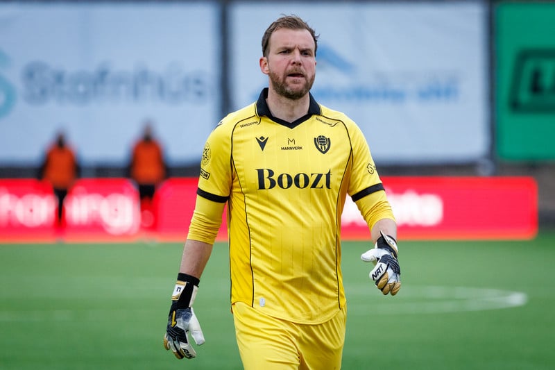 Ingvar Jónsson