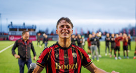 Óskar Borgþórs spáir í 35. umferð ensku...