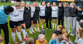 Spá Fótbolta.net fyrir Bestu kvenna: 2. sæti