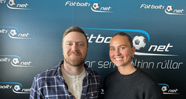 Niðurtalningin - Síðasta skrefið í tröppunum