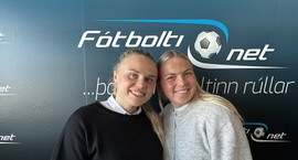 Niðurtalningin - Þriðja árið í röð?