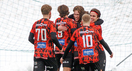 Spá þjálfara og fyrirliða fyrir Lengjudeildina: 2. sæti