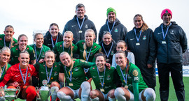 Spá Fótbolta.net fyrir Bestu kvenna: 1. sæti