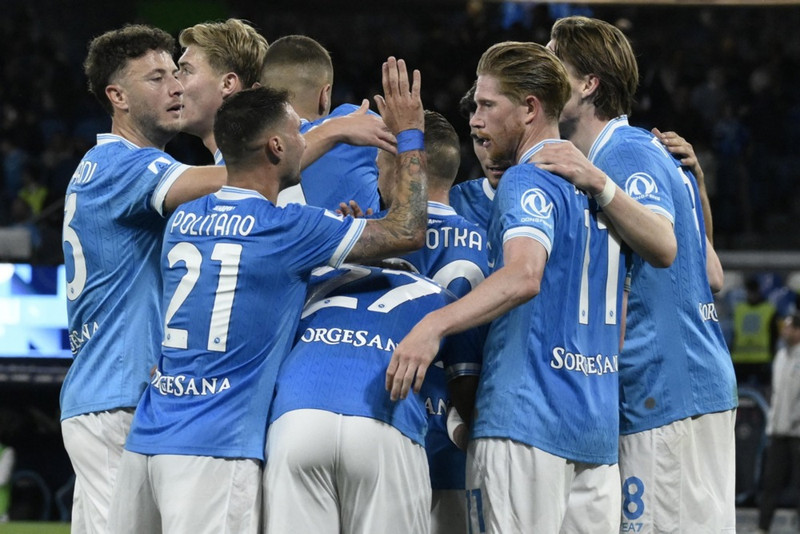Ítalía í dag - Erfitt fyrir Napoli og Juve
