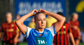 Sterkust í 8. umferð - Fór fyrir ótrúlegum sigri