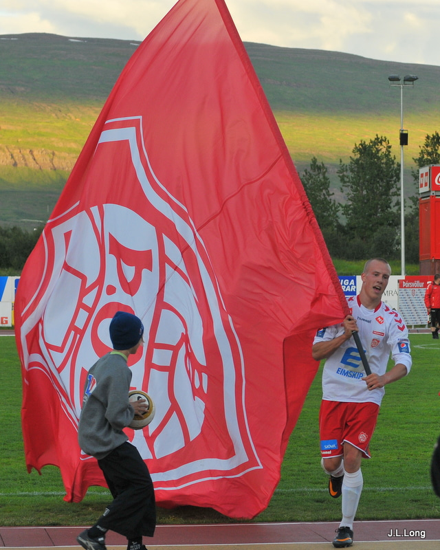 ,,Að lokum þakka ég kærlega fyrir sumarið – sem ég vona að sé aðeins upphafið á nýju ævintýri þegar nokkur ný lið fá að koma í heimsókn í fyrsta skipti á Þórsvöllinn næsta sumar...t.d Skástrikið, Höttur, Tindastóll/Hvöt, KA (hafa í raun og veru aldrei mætt þrátt fyrir að hafa spilað þarna margsinnis), Liverpool, Arsenal eða Cardiff (Cardiff líklegastir í gegnum bikarkeppnina).