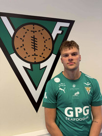 Lengjudeildin: Stórbrotið mark tryggði Völsungi stig