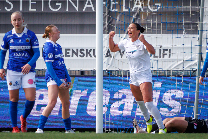 Allison Grace Lowrey