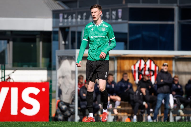 Keflvíkingar buðu í annan leikmann hjá grönnunum