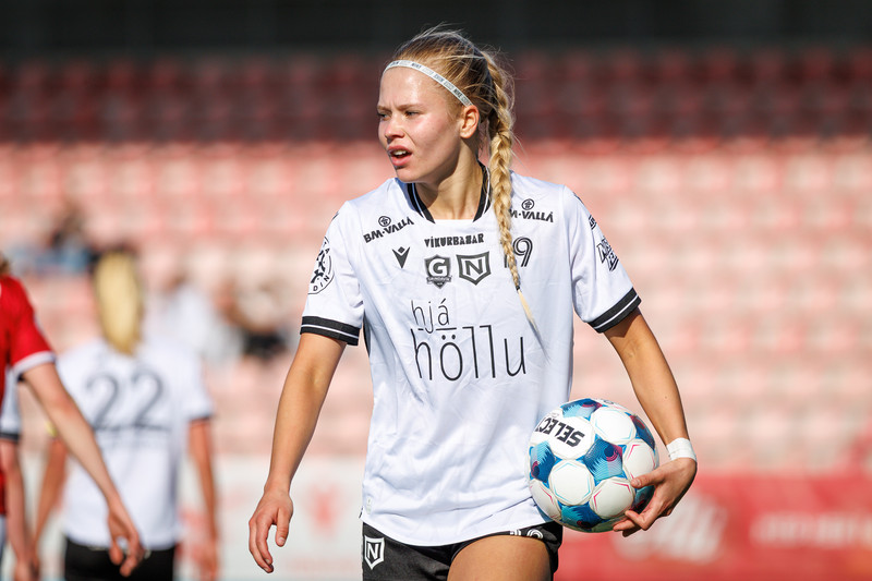 Missa Rakel og Rut til Bandaríkjanna (Staðfest)