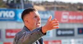 &bdquo;Þetta var bara tímasóun"