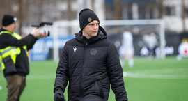 Hilmar Árni snýr aftur í Garðabæinn - Samdi lagið