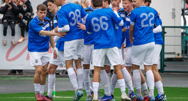 Davíð Viðars: Við vitum að þetta getur orðið...