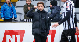 &bdquo;Vitum að það eru leikmenn í íslenskum liðum...