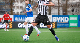 Alexander Rafn spáir í 11. umferð Lengjudeildarinnar