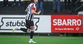 Aron Sig: Þess vegna ertu í þessu