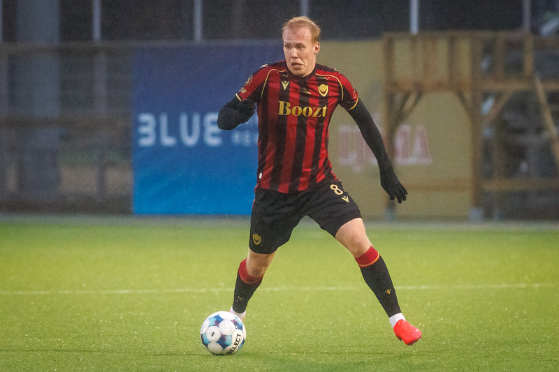 Treysta á Viktor í markinu ef illa fer - Költhetja hjá Football Manager spilurum