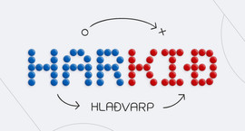 Harkið - Maraþon upphitun fyrir 2. og 3. deild