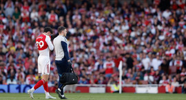 Havertz ekki með Arsenal til Madrídar