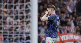 Meistaradeildin: Bæði mörkin úr vítaspyrnum í Madríd