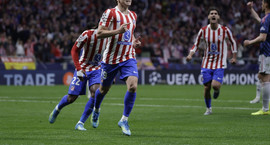 Arsenal og Atlético sögð hafa náð saman um Alvarez...