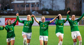 Ísland í dag - Breiðablik tekur á móti Val