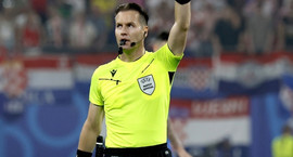 Tilkynning frá UEFA: Þetta var ekki brot